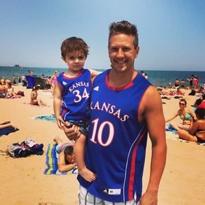 Meet your Posher, Mike